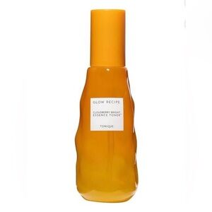 NWT Glow Recipe Cloudberry Bright Essence Toner